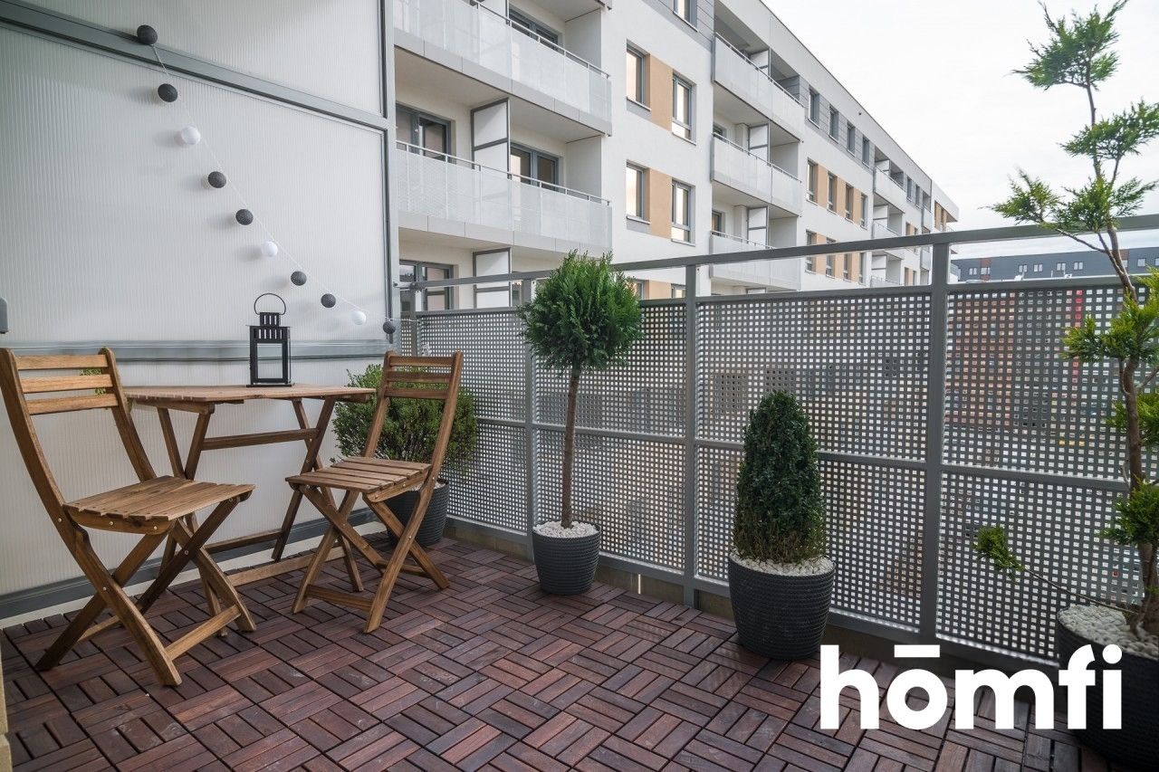 Wyjątkowy 2-pokojowy apartament ul.Tęczowa - Mieszkanie - Wynajem - Wrocław, Stare Miasto