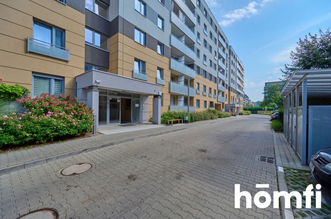 Wyjątkowy 2-pokojowy apartament ul.Tęczowa - Mieszkanie - Wynajem - Wrocław, Stare Miasto