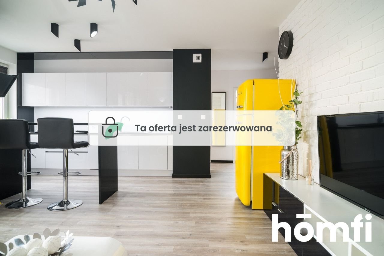 Wyjątkowy 2-pokojowy apartament ul.Tęczowa - Mieszkanie - Wynajem - Wrocław, Stare Miasto
