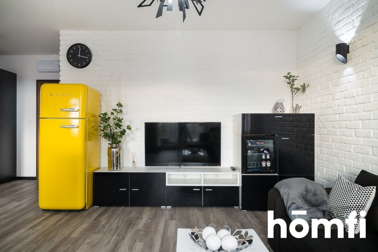 Wyjątkowy 2-pokojowy apartament ul.Tęczowa - Mieszkanie - Wynajem - Wrocław, Stare Miasto