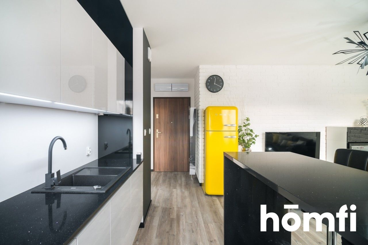 Wyjątkowy 2-pokojowy apartament ul.Tęczowa - Mieszkanie - Wynajem - Wrocław, Stare Miasto