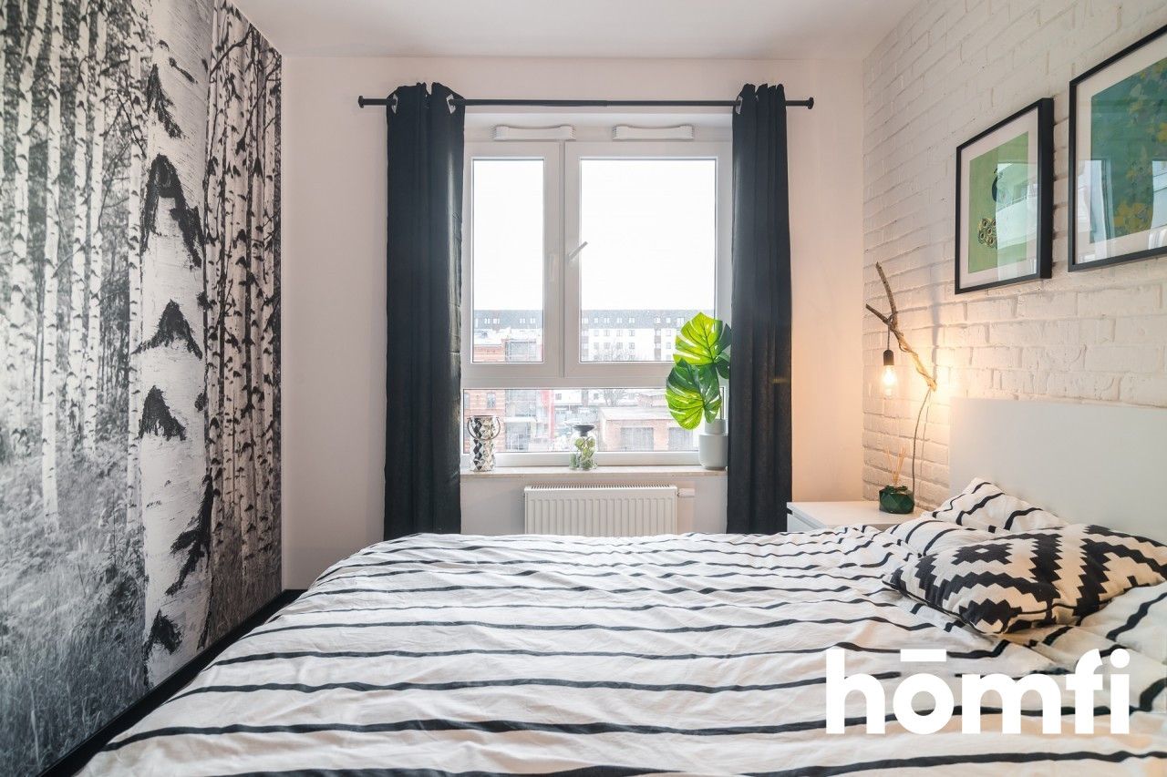 Wyjątkowy 2-pokojowy apartament ul.Tęczowa - Mieszkanie - Wynajem - Wrocław, Stare Miasto