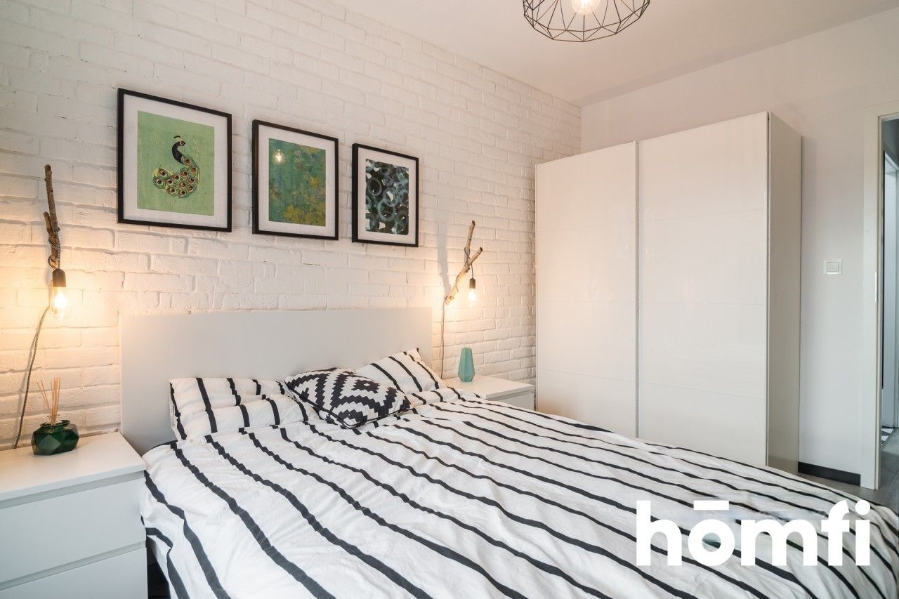 Wyjątkowy 2-pokojowy apartament ul.Tęczowa - Mieszkanie - Wynajem - Wrocław, Stare Miasto