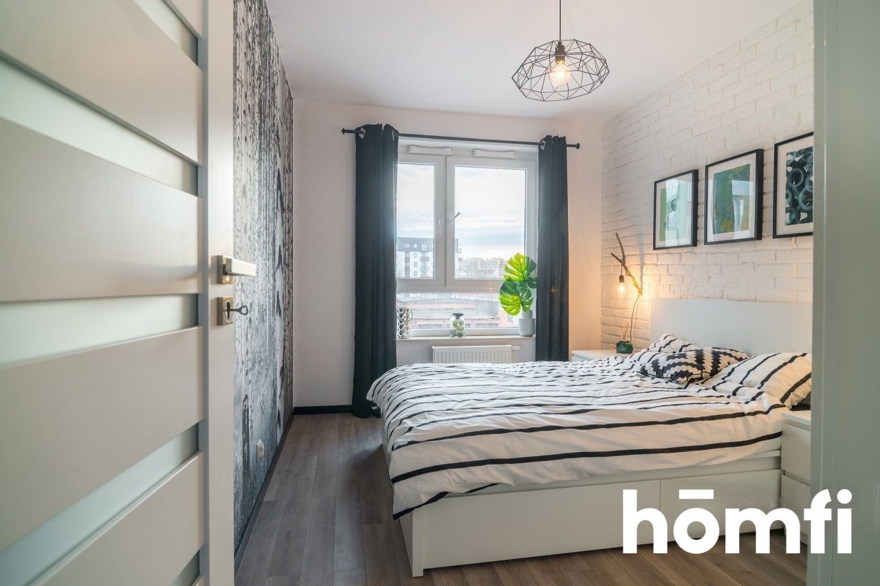 Wyjątkowy 2-pokojowy apartament ul.Tęczowa - Mieszkanie - Wynajem - Wrocław, Stare Miasto