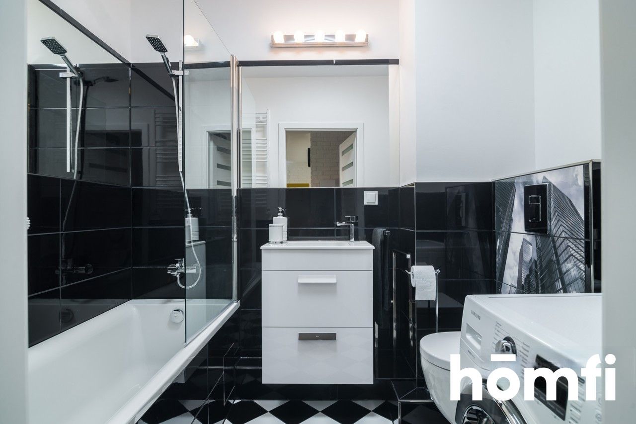 Wyjątkowy 2-pokojowy apartament ul.Tęczowa - Mieszkanie - Wynajem - Wrocław, Stare Miasto