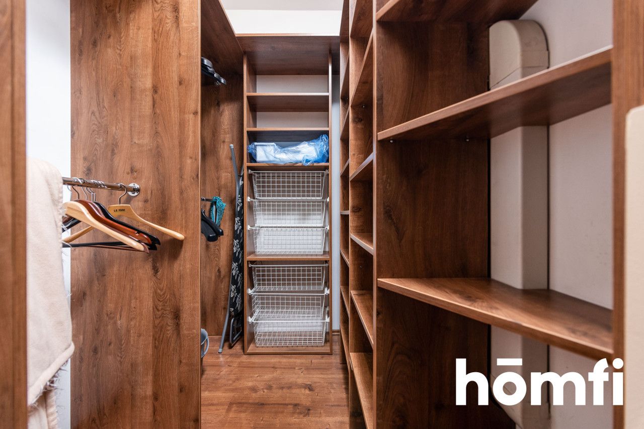 Czyżyny | Dywizjonu 303, 47m²: 2 pokoje z garderobą i panoramą Krakowa - Mieszkanie - Wynajem - Kraków, Nowa Huta / Czyżyny