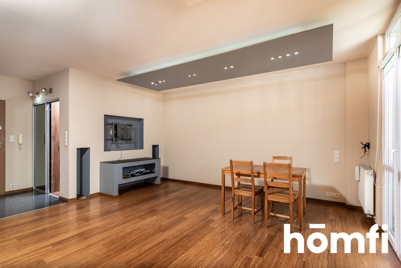 Czyżyny | Dywizjonu 303, 47m²: 2 pokoje z garderobą i panoramą Krakowa - Mieszkanie - Wynajem - Kraków, Nowa Huta / Czyżyny