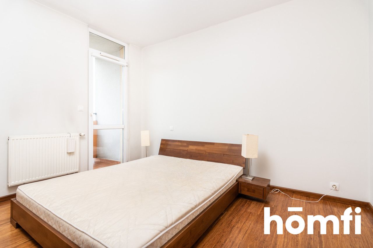 Czyżyny | Dywizjonu 303, 47m²: 2 pokoje z garderobą i panoramą Krakowa - Mieszkanie - Wynajem - Kraków, Nowa Huta / Czyżyny