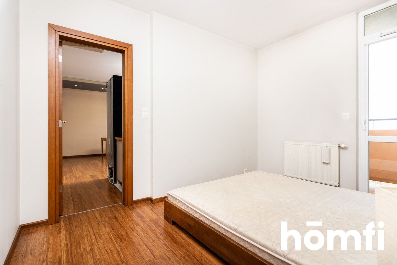 Czyżyny | Dywizjonu 303, 47m²: 2 pokoje z garderobą i panoramą Krakowa - Mieszkanie - Wynajem - Kraków, Nowa Huta / Czyżyny