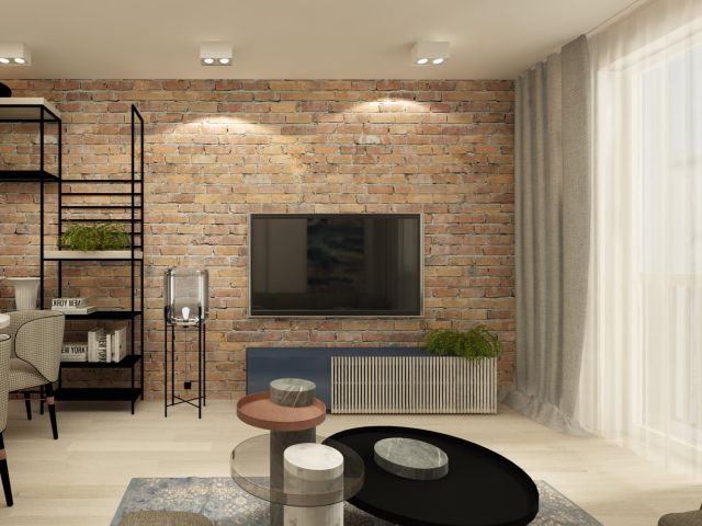 4 pokojowy apartament przy Parku Szczytnickim - Mieszkanie - Sprzedaż - Wrocław, Śródmieście / Zalesie