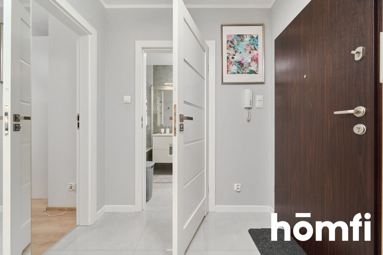 3-pokojowe mieszkanie 65m2 ul. Czartoryskiego - Mieszkanie - Wynajem - Wrocław, Psie Pole