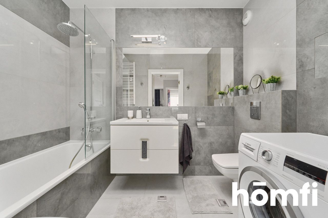 3-pokojowe mieszkanie 65m2 ul. Czartoryskiego - Mieszkanie - Wynajem - Wrocław, Psie Pole