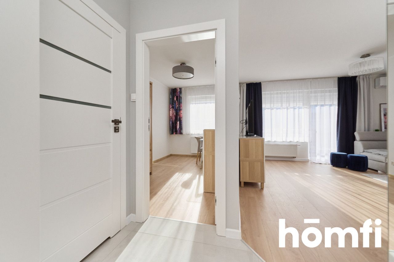 3-pokojowe mieszkanie 65m2 ul. Czartoryskiego - Mieszkanie - Wynajem - Wrocław, Psie Pole