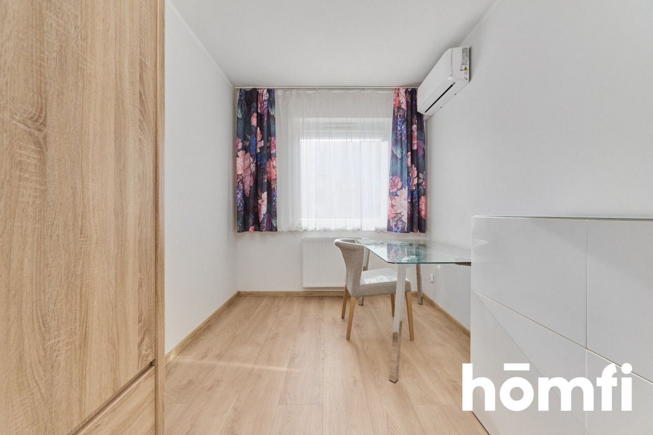 3-pokojowe mieszkanie 65m2 ul. Czartoryskiego - Mieszkanie - Wynajem - Wrocław, Psie Pole