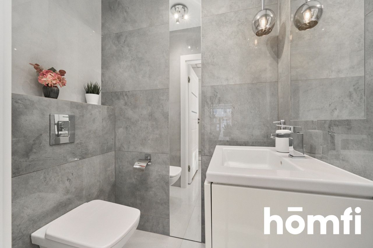 3-pokojowe mieszkanie 65m2 ul. Czartoryskiego - Mieszkanie - Wynajem - Wrocław, Psie Pole