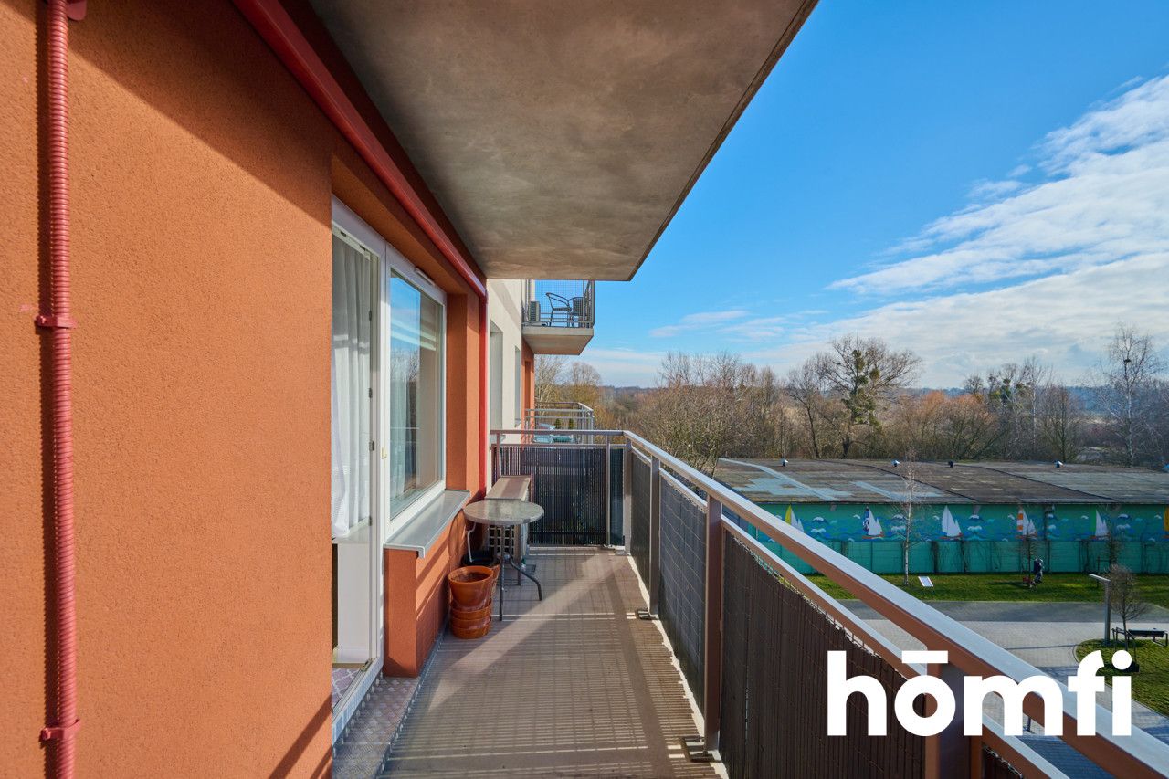 3-pokojowe mieszkanie 65m2 ul. Czartoryskiego - Mieszkanie - Wynajem - Wrocław, Psie Pole