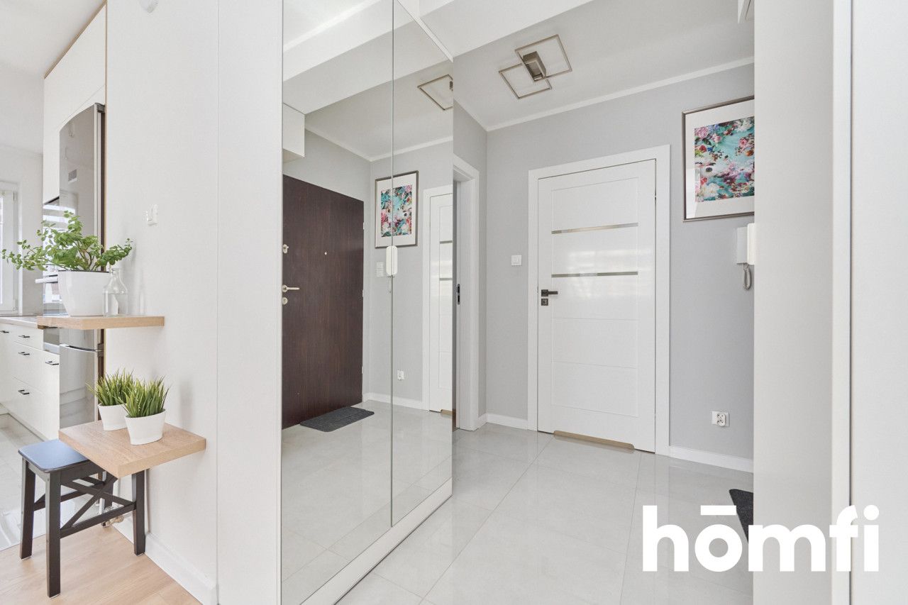 3-pokojowe mieszkanie 65m2 ul. Czartoryskiego - Mieszkanie - Wynajem - Wrocław, Psie Pole