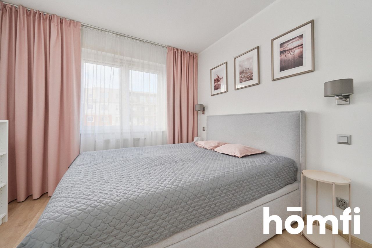 3-pokojowe mieszkanie 65m2 ul. Czartoryskiego - Mieszkanie - Wynajem - Wrocław, Psie Pole