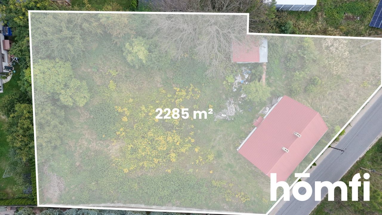 Dom 200 m² oraz duża działka blisko Wrocławia - Dom - Sprzedaż - Wrocławski, Kąty Wrocławskie / Zachowice
