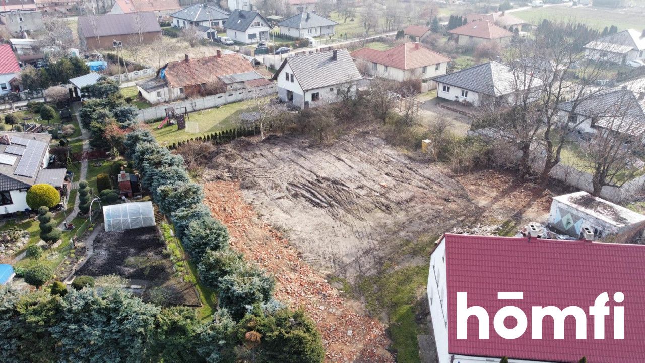 Dom 200 m² oraz duża działka blisko Wrocławia - Dom - Sprzedaż - Wrocławski, Kąty Wrocławskie / Zachowice