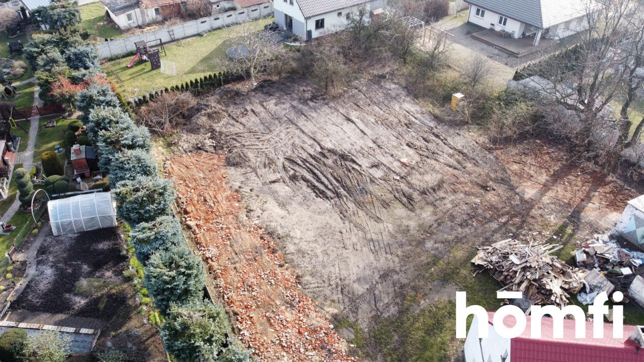 Dom 200 m² oraz duża działka blisko Wrocławia - Dom - Sprzedaż - Wrocławski, Kąty Wrocławskie / Zachowice