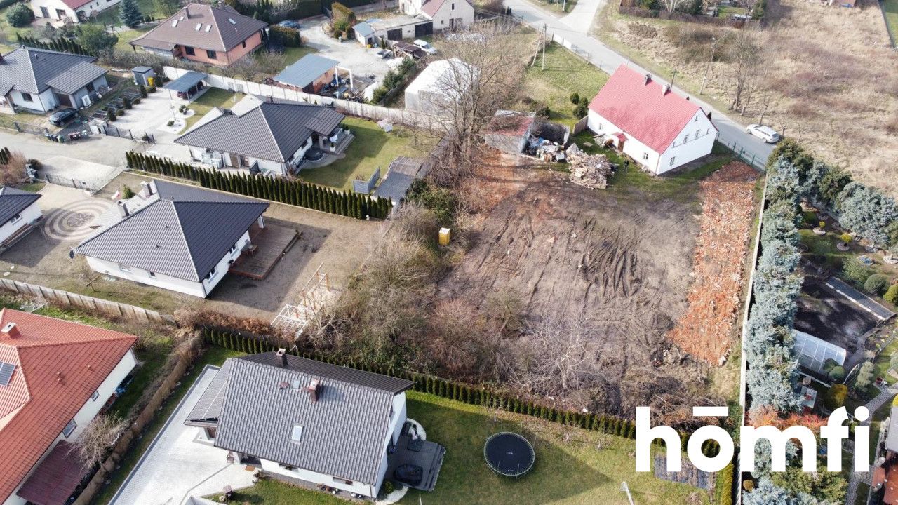 Dom 200 m² oraz duża działka blisko Wrocławia - Dom - Sprzedaż - Wrocławski, Kąty Wrocławskie / Zachowice