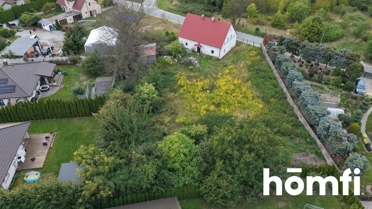 Dom 200 m² oraz duża działka blisko Wrocławia - Dom - Sprzedaż - Wrocławski, Kąty Wrocławskie / Zachowice