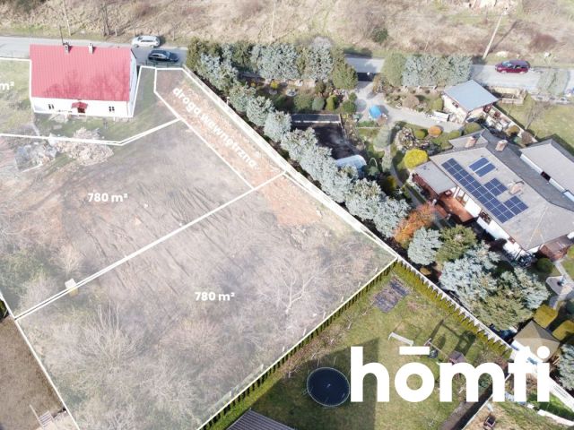 Dom 200 m² oraz duża działka blisko Wrocławia - Dom - Sprzedaż - Wrocławski, Kąty Wrocławskie / Zachowice