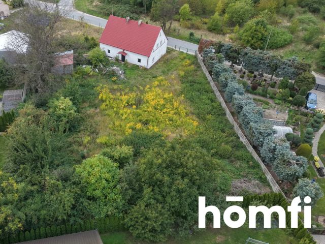 200 m² house and a large building plot near Wrocław - House - Sale - Wrocławski, Kąty Wrocławskie / Zachowice
