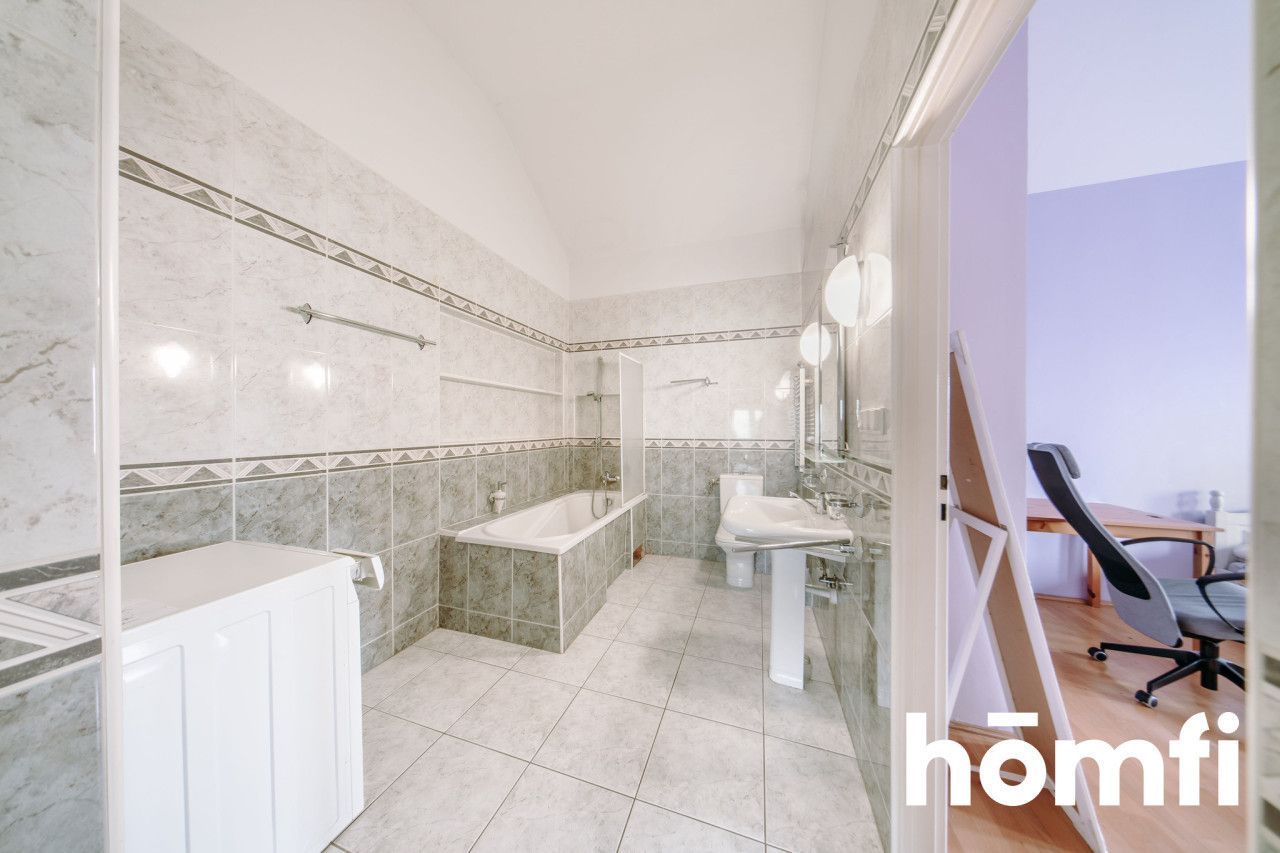 Large 2-level apartment in an ideal location - Квартира - Продаж - Toruń, Na Skarpie