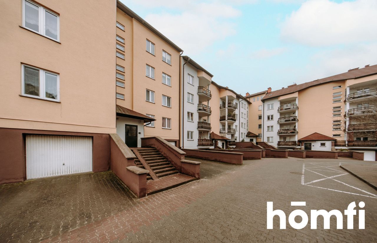 Large 2-level apartment in an ideal location - Квартира - Продаж - Toruń, Na Skarpie