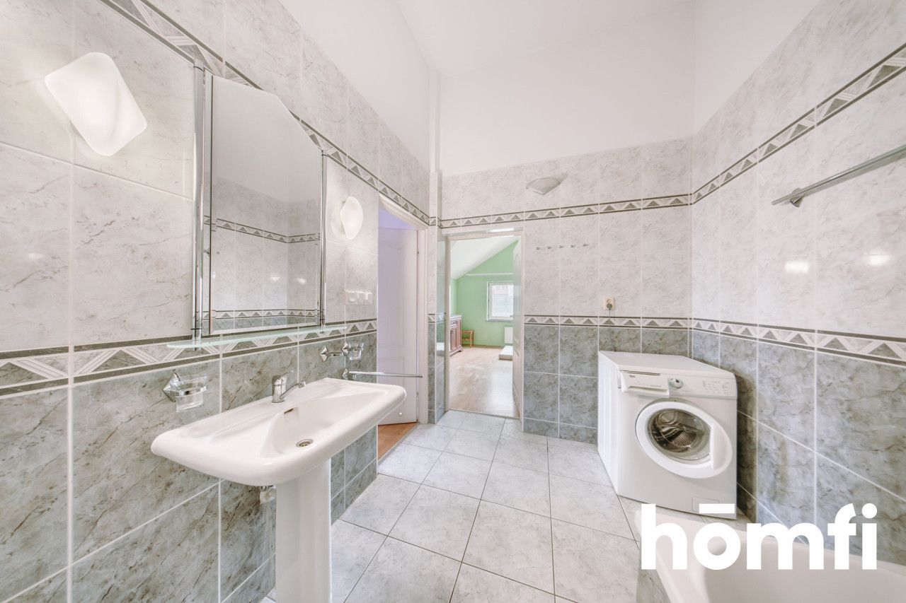 Large 2-level apartment in an ideal location - Квартира - Продаж - Toruń, Na Skarpie