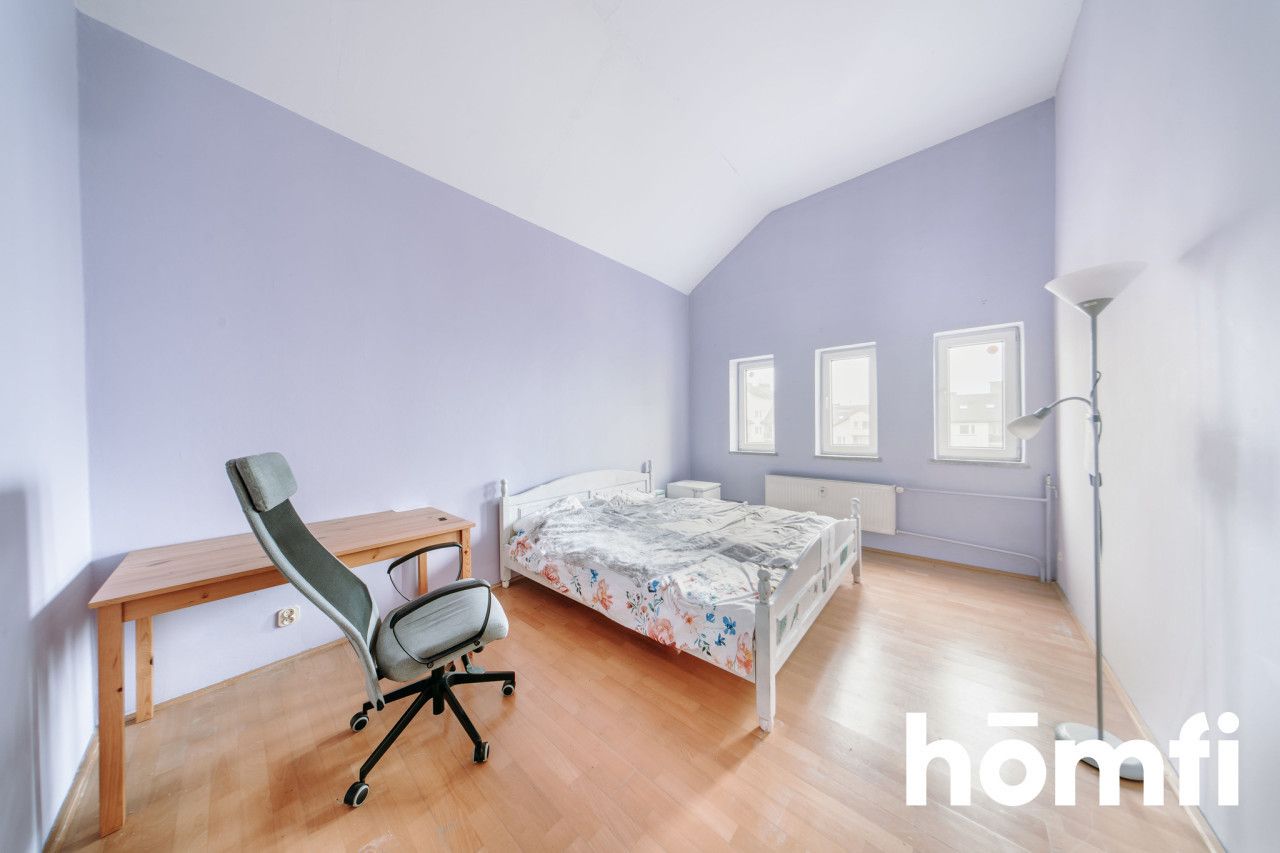 Large 2-level apartment in an ideal location - Квартира - Продаж - Toruń, Na Skarpie