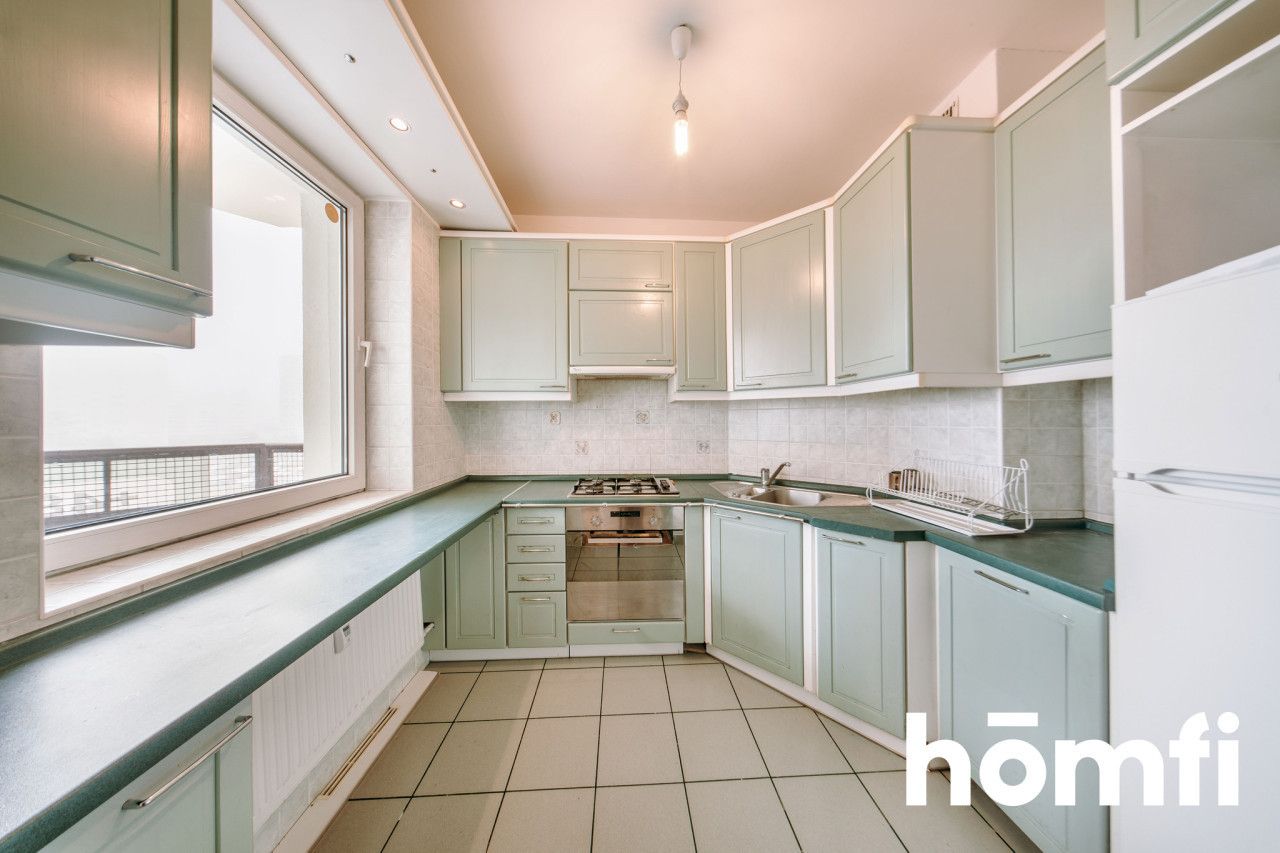 Large 2-level apartment in an ideal location - Квартира - Продаж - Toruń, Na Skarpie