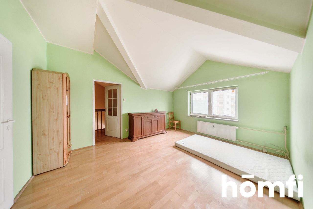 Large 2-level apartment in an ideal location - Квартира - Продаж - Toruń, Na Skarpie