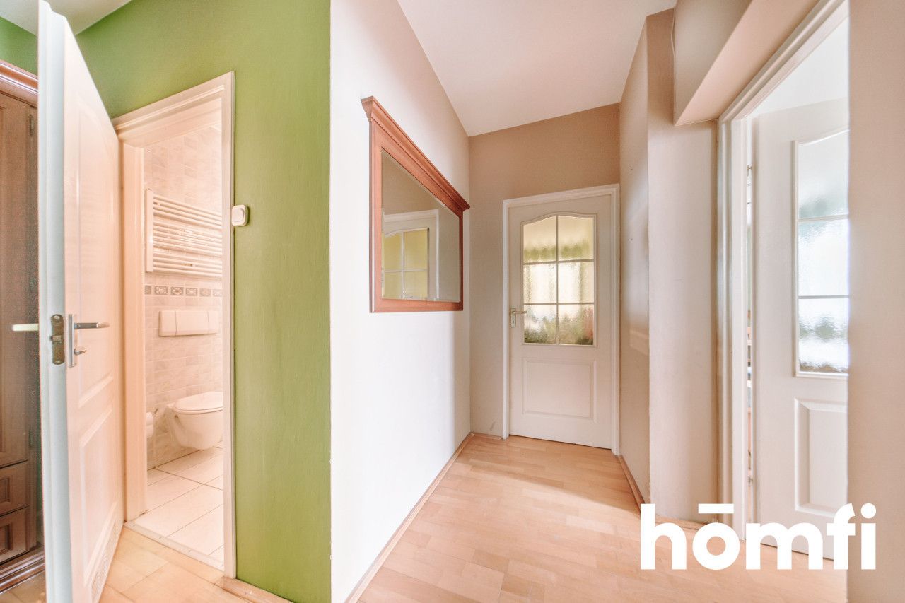 Large 2-level apartment in an ideal location - Квартира - Продаж - Toruń, Na Skarpie