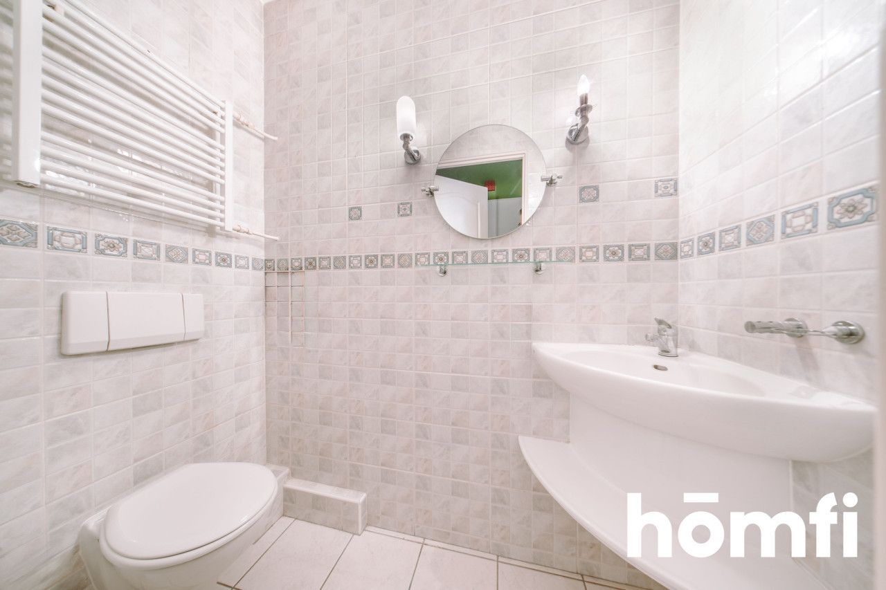 Large 2-level apartment in an ideal location - Квартира - Продаж - Toruń, Na Skarpie