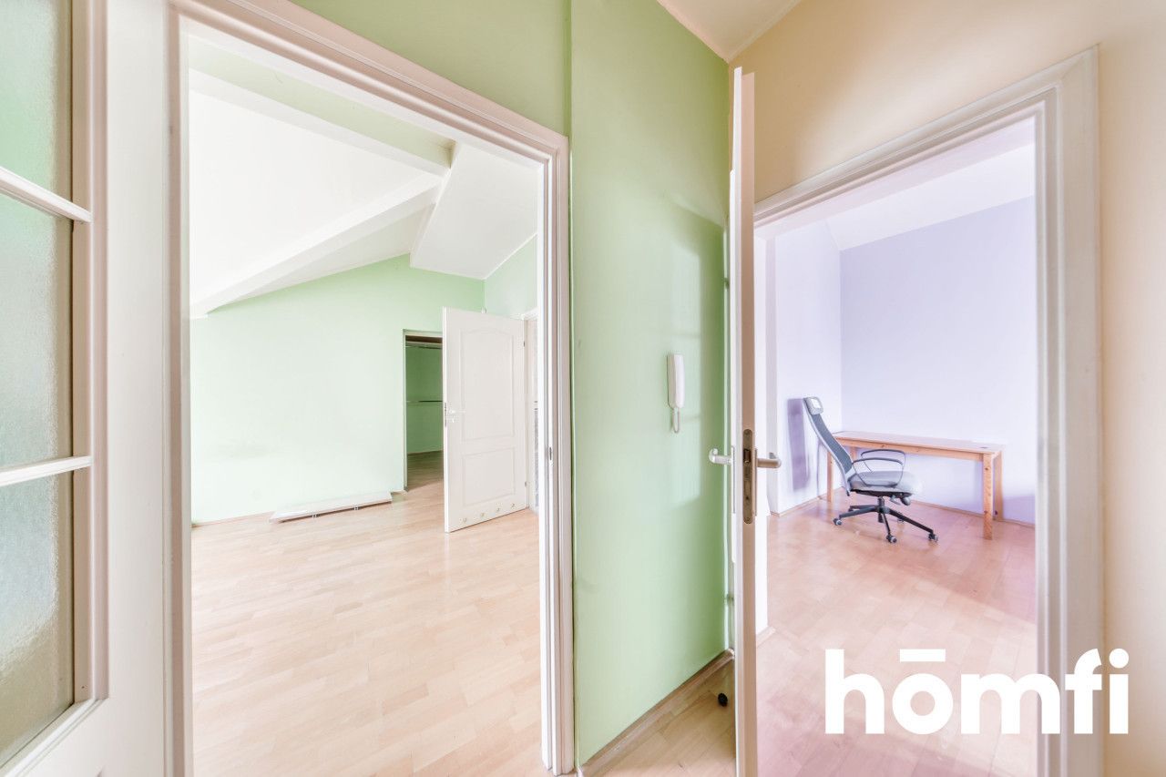 Large 2-level apartment in an ideal location - Квартира - Продаж - Toruń, Na Skarpie