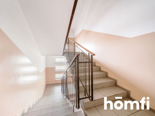 Large 2-level apartment in an ideal location - Apartment - Sale - Toruń, Na Skarpie