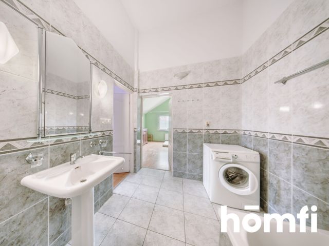 Large 2-level apartment in an ideal location - Apartment - Sale - Toruń, Na Skarpie
