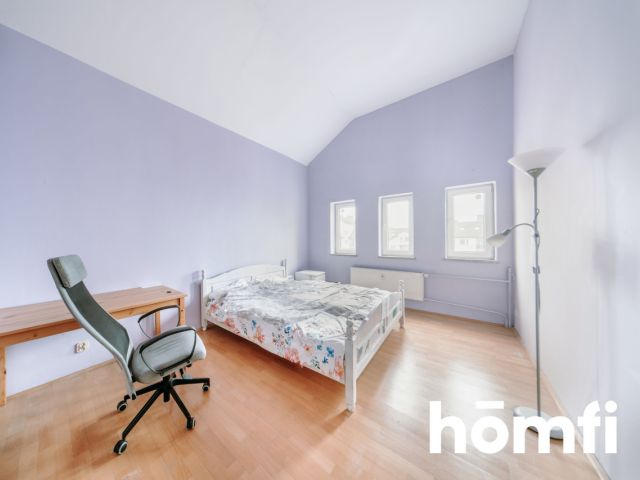 Large 2-level apartment in an ideal location - Apartment - Sale - Toruń, Na Skarpie