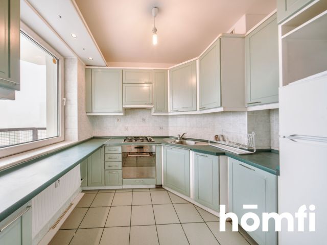 Large 2-level apartment in an ideal location - Apartment - Sale - Toruń, Na Skarpie