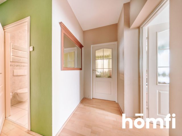 Large 2-level apartment in an ideal location - Apartment - Sale - Toruń, Na Skarpie