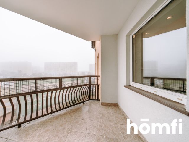 Large 2-level apartment in an ideal location - Apartment - Sale - Toruń, Na Skarpie