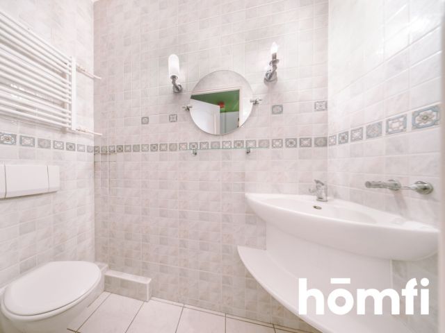 Large 2-level apartment in an ideal location - Apartment - Sale - Toruń, Na Skarpie