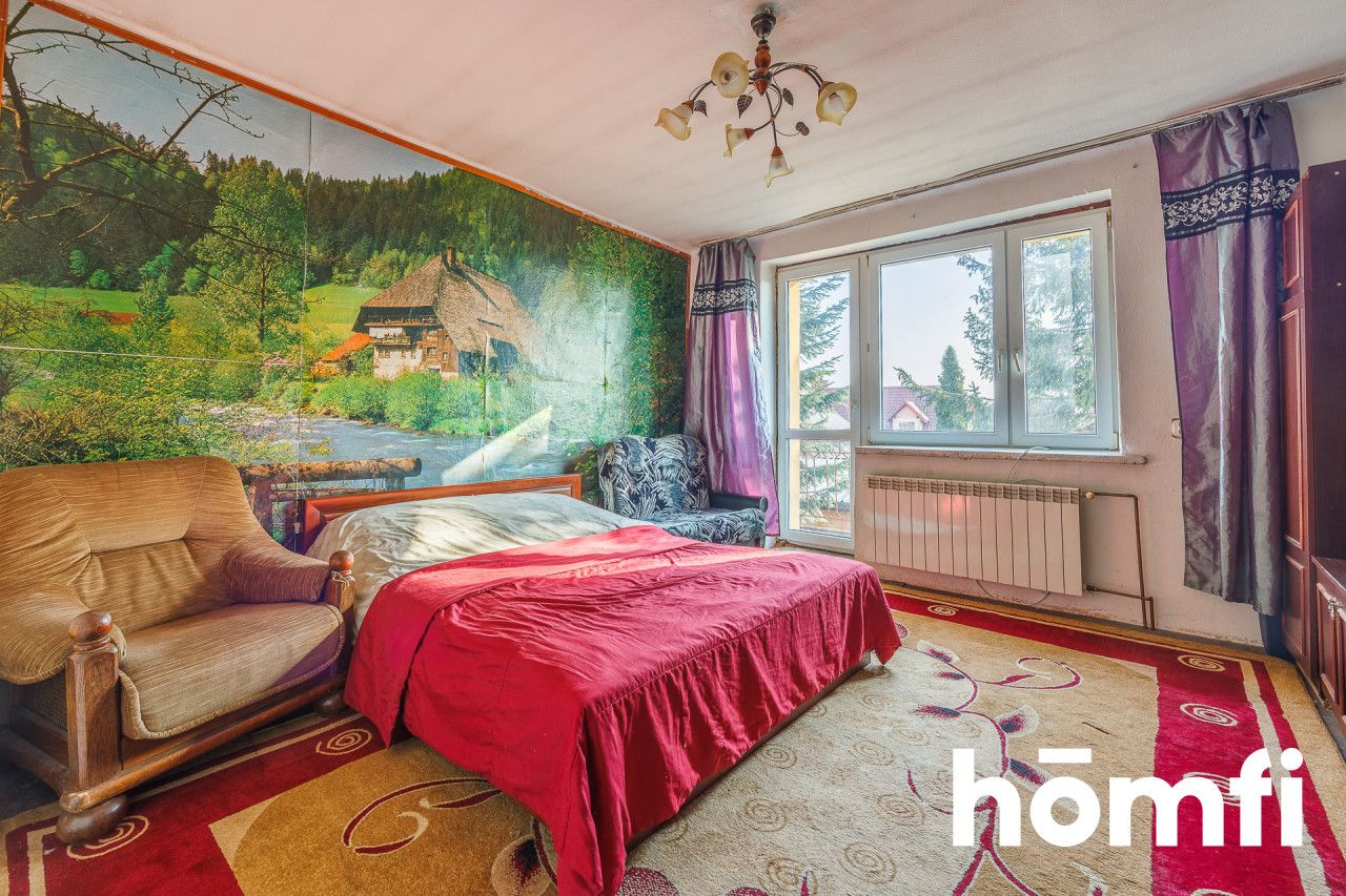 DOM WOLNOSTOJĄCY - LASZKI, DZIAŁKA 32 ARY - Dom - Sprzedaż - Jarosławski, Laszki