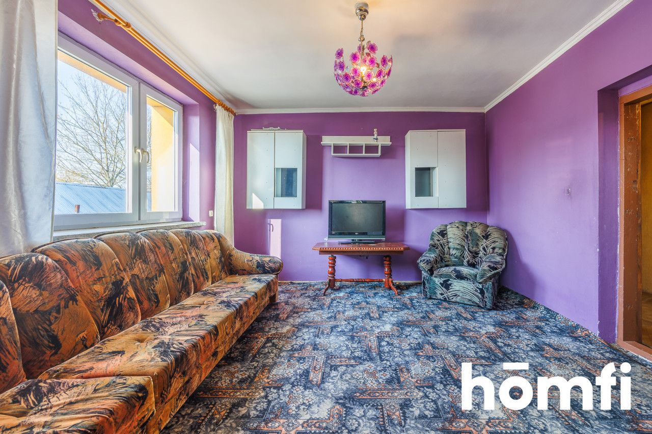 DOM WOLNOSTOJĄCY - LASZKI, DZIAŁKA 32 ARY - Dom - Sprzedaż - Jarosławski, Laszki