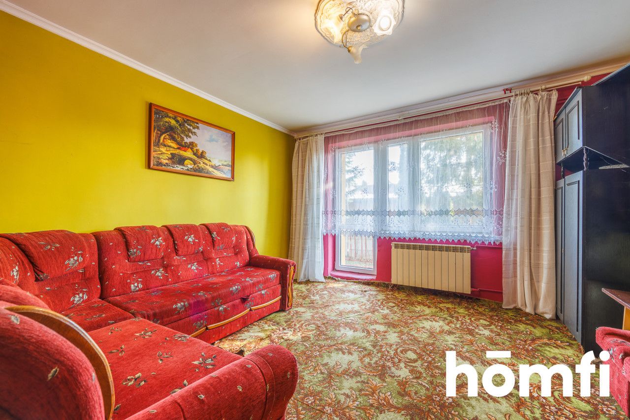 DOM WOLNOSTOJĄCY - LASZKI, DZIAŁKA 32 ARY - Dom - Sprzedaż - Jarosławski, Laszki