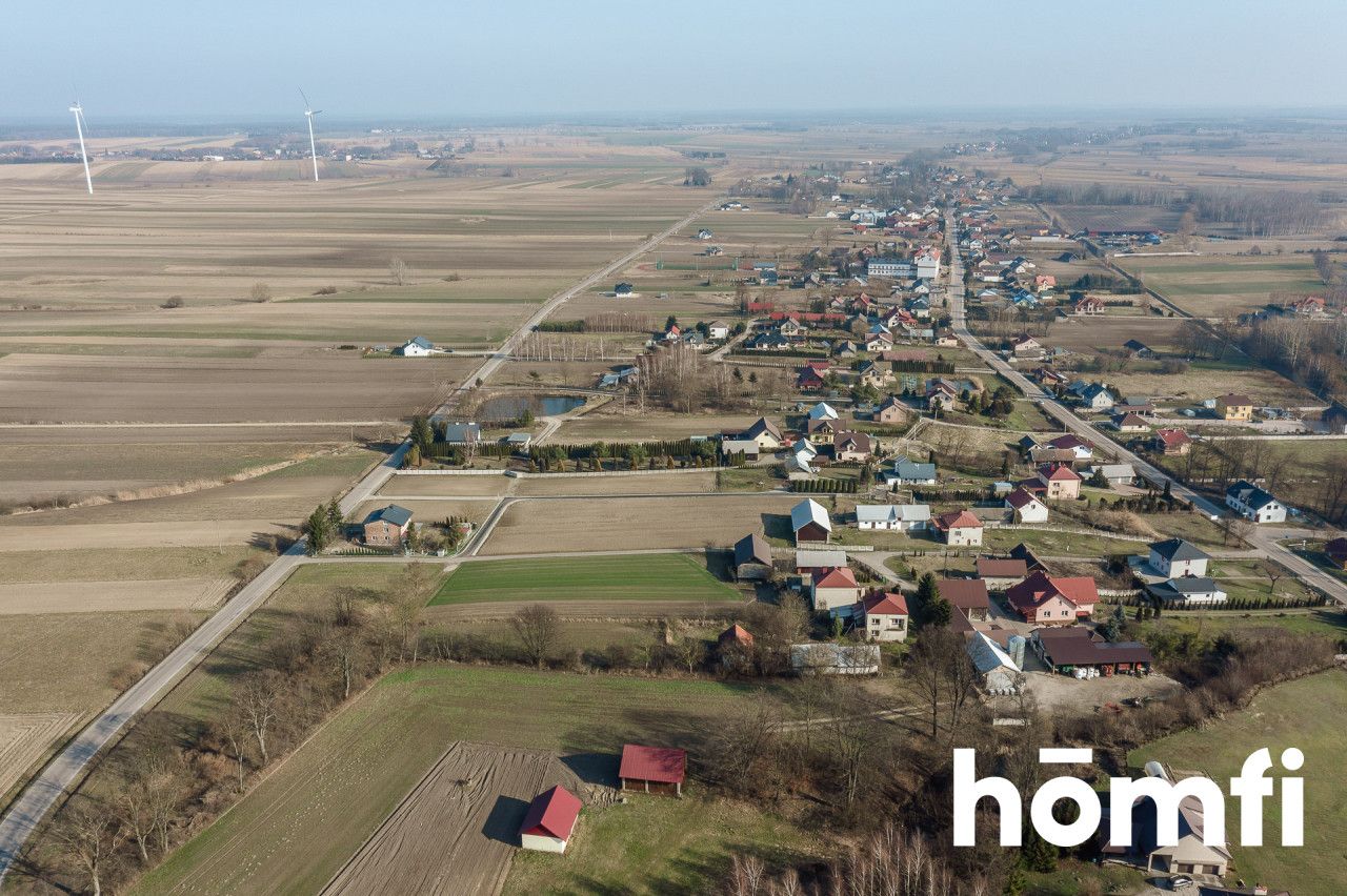 DOM WOLNOSTOJĄCY - LASZKI, DZIAŁKA 32 ARY - Dom - Sprzedaż - Jarosławski, Laszki