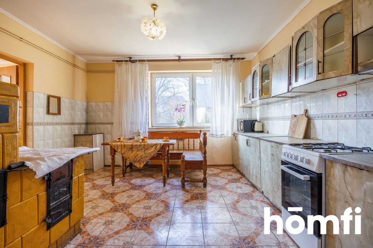 DOM WOLNOSTOJĄCY - LASZKI, DZIAŁKA 32 ARY - Dom - Sprzedaż - Jarosławski, Laszki